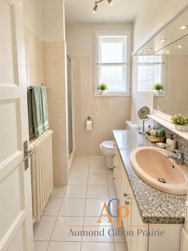 Maison 5 pièces à vendre à Vieux (14930) - photo 7