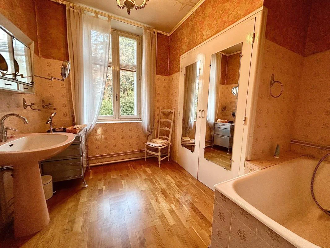 Maison 8 pièces à vendre à Chanos-Curson (26600) - photo 10