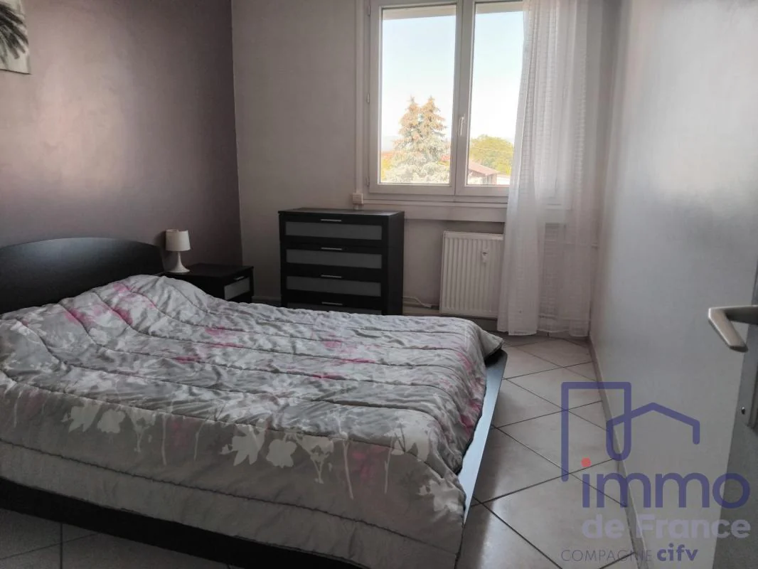 Appartement 5 pièces à vendre à Sury-le-Comtal (42450) - photo 3
