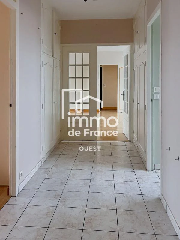 Appartement 5 pièces à vendre à Angers (49100) - photo 4