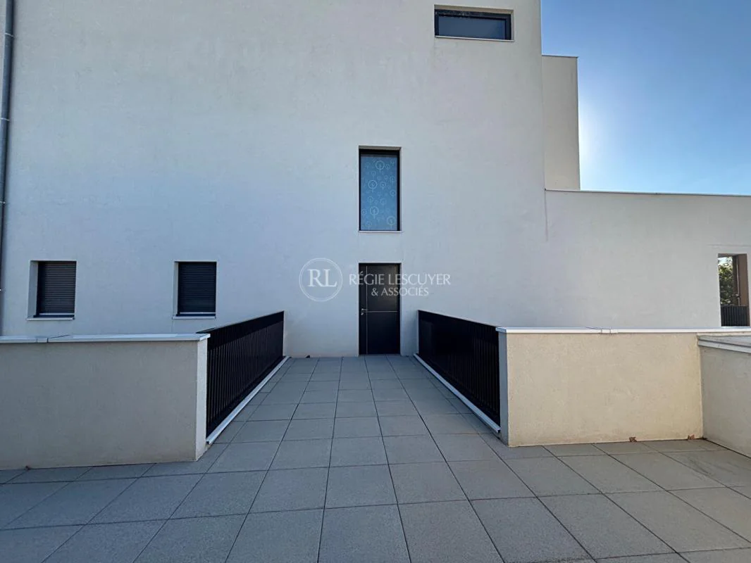 Appartement 5 pièces à louer à Lyon (69008) - photo 17