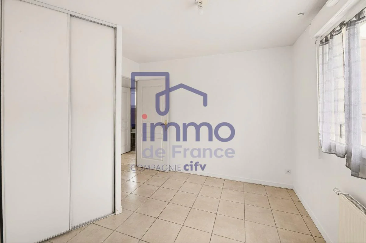 Appartement 4 pièces à vendre à Givors (69700) - photo 9