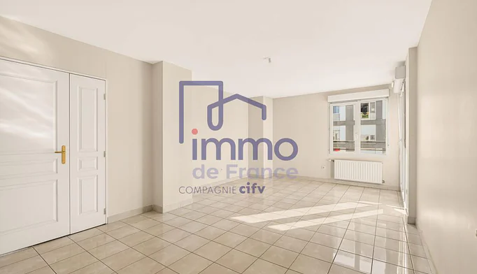 Appartement 4 pièces à vendre à Lyon (69008) - photo 3