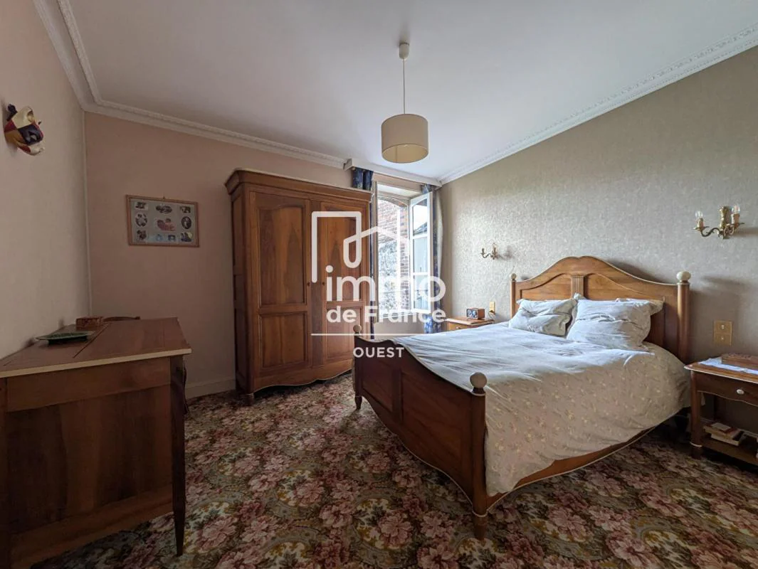 Maison 7 pièces à vendre à Laval (53000) - photo 7