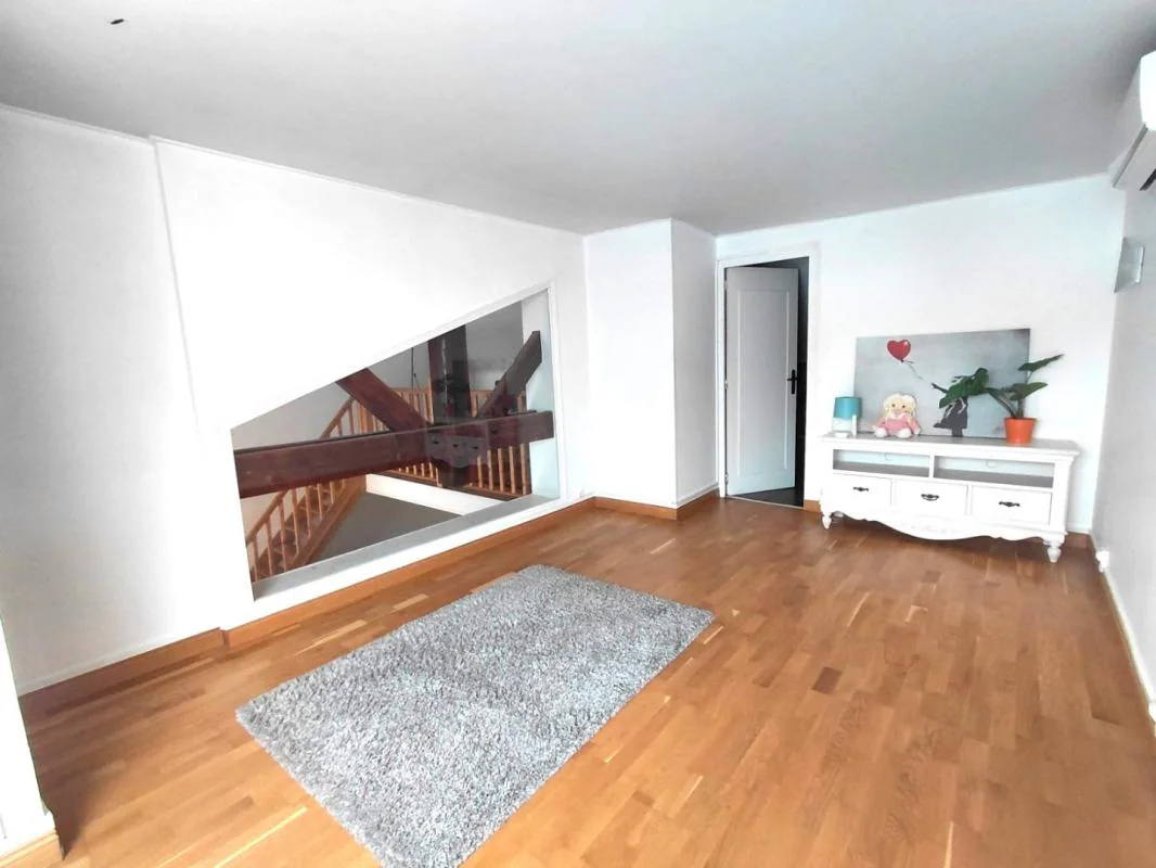Appartement 6 pièces à louer à Saint-Ouen-l'Aumône (95310) - photo 8