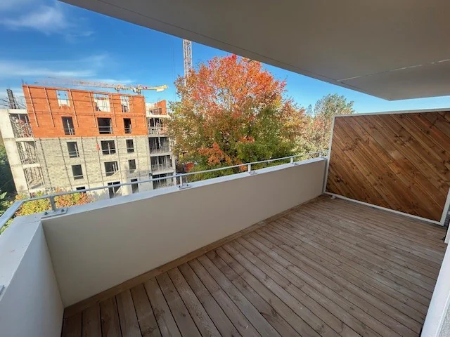 Appartement 3 pièces à louer à Quint-Fonsegrives (31130) - photo 1