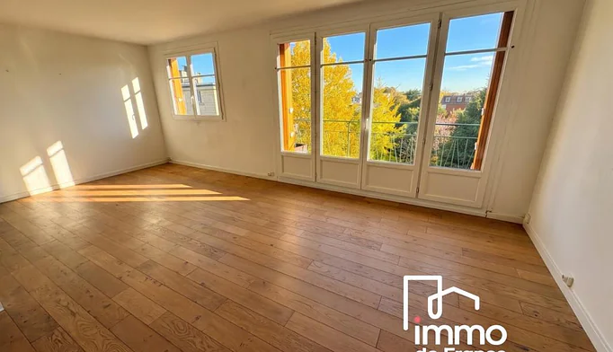 Appartement 4 pièces à vendre à Versailles (78000) - photo 1