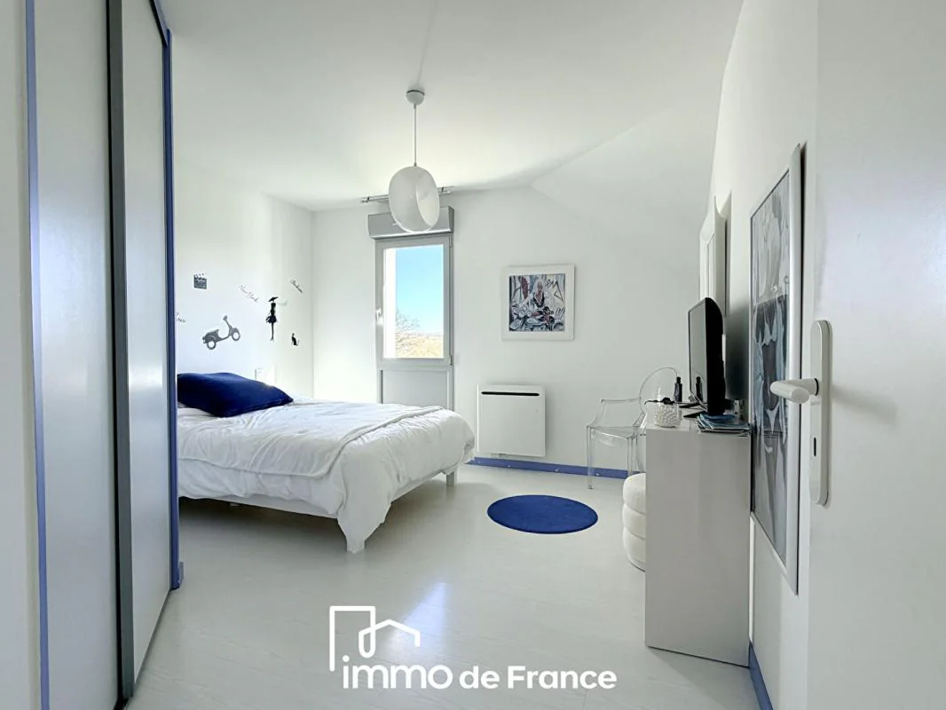 Maison 6 pièces à vendre au Monastère (12000) - photo 7