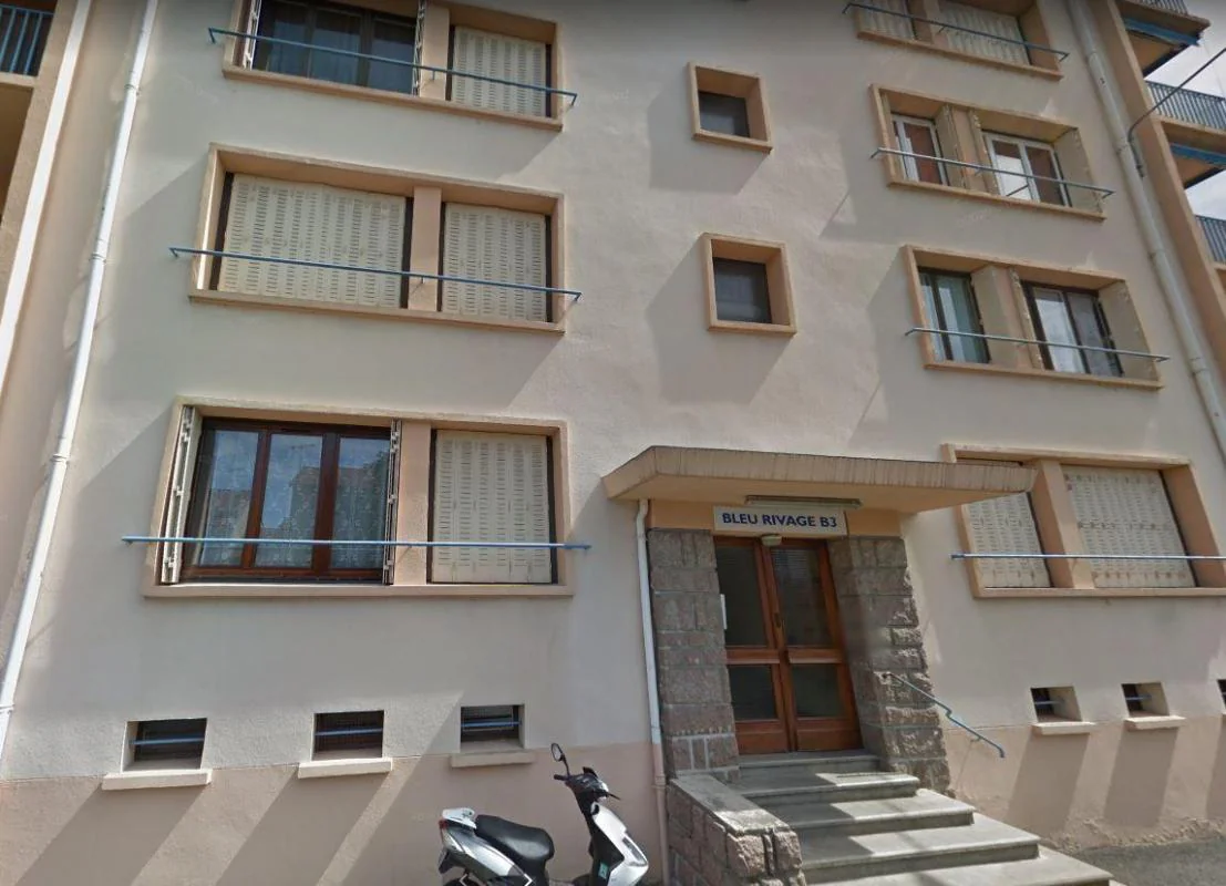 Appartement 2 pièces à louer à Vichy (03200) - photo 1