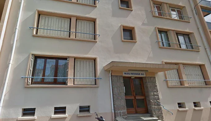 Appartement 2 pièces à louer à Vichy (03200) - photo 1