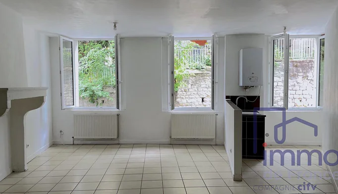 Appartement 3 pièces à vendre à Saint-Étienne (42000) - photo 1