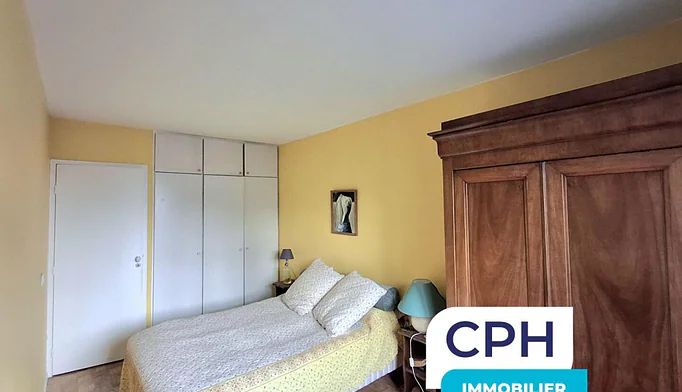 Appartement 3 pièces à vendre à Paris (75003) - photo 7