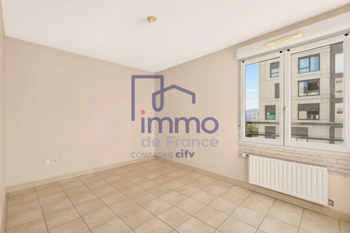 Appartement 4 pièces à vendre à Lyon (69008) - photo 6