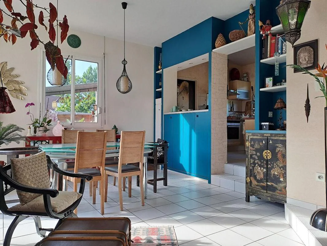 Maison 8 pièces à vendre aux Essarts-le-Roi (78690) - photo 5
