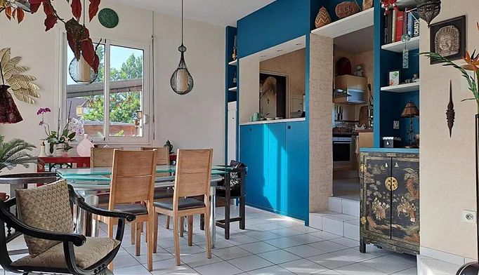 Maison 8 pièces à vendre aux Essarts-le-Roi (78690) - photo 5