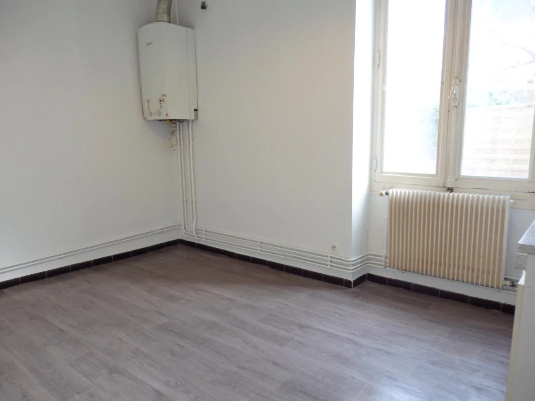 Appartement 2 pièces à louer à Grenoble (38000) - photo 7