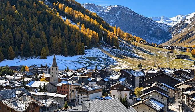 Appartement 1 pièce à vendre à Val-d'Isère (73150) - photo 8