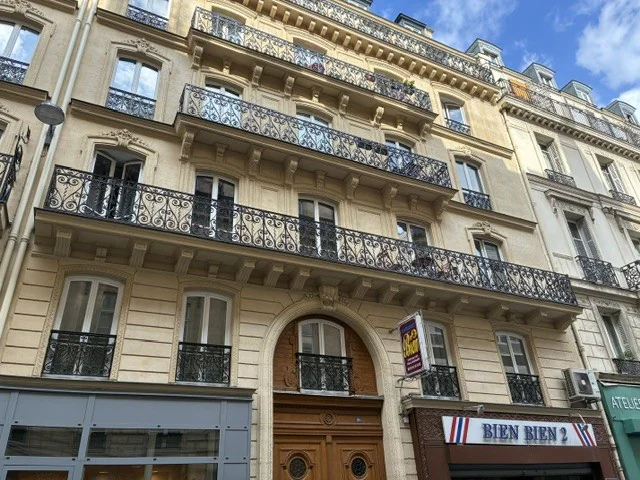 Appartement 5 pièces à louer à Paris (75009) - photo 1