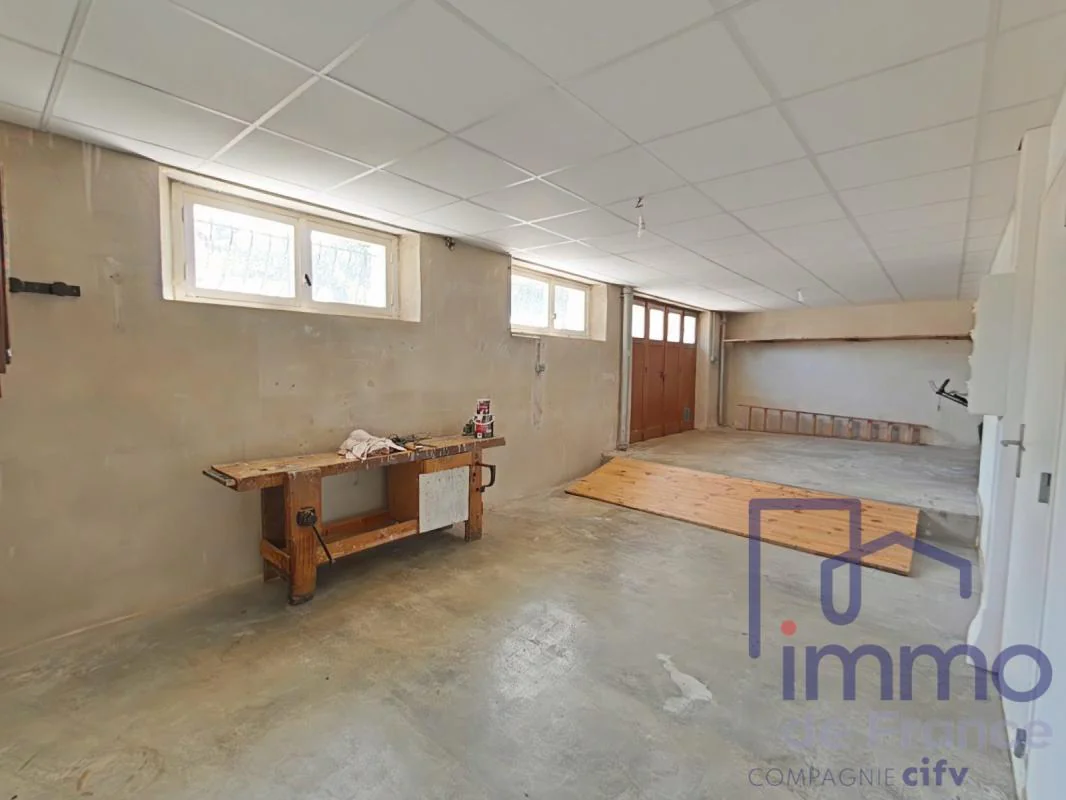Maison 6 pièces à vendre à Blavozy (43700) - photo 19