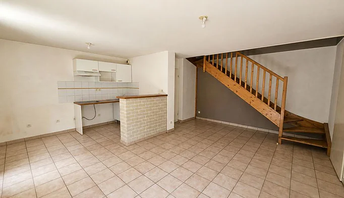 Maison 3 pièces à vendre à Grenade (31330) - photo 1