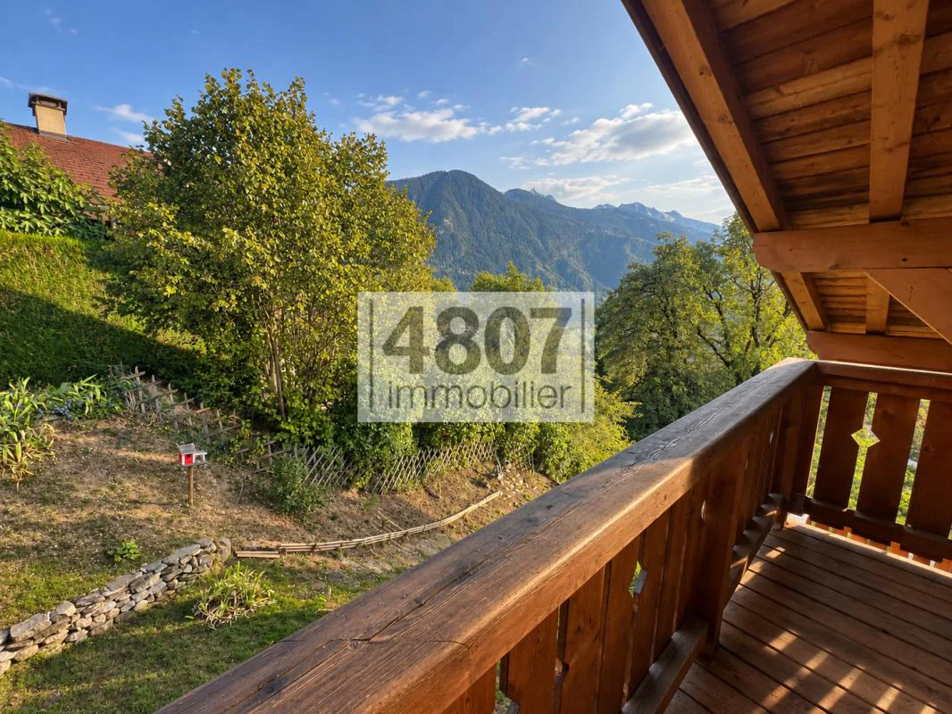 Appartement 6 pièces à vendre à Passy (74190) - photo 10
