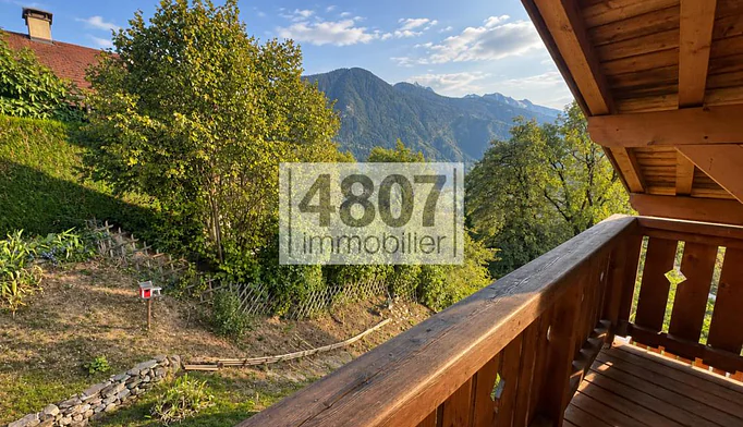 Appartement 6 pièces à vendre à Passy (74190) - photo 10