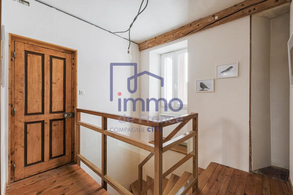Maison 6 pièces à vendre à Oz (38114) - photo 6
