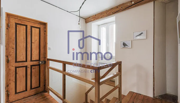 Maison 6 pièces à vendre à Oz (38114) - photo 6
