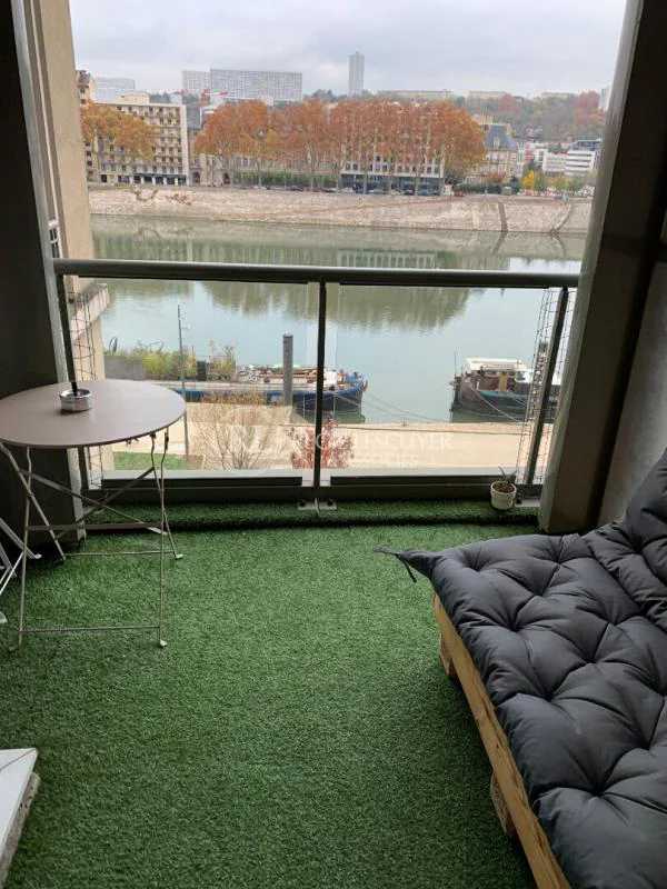 Appartement à Lyon