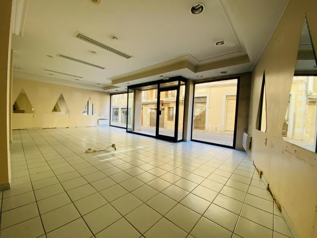 Bureau à louer à Rodez (12000) - photo 5