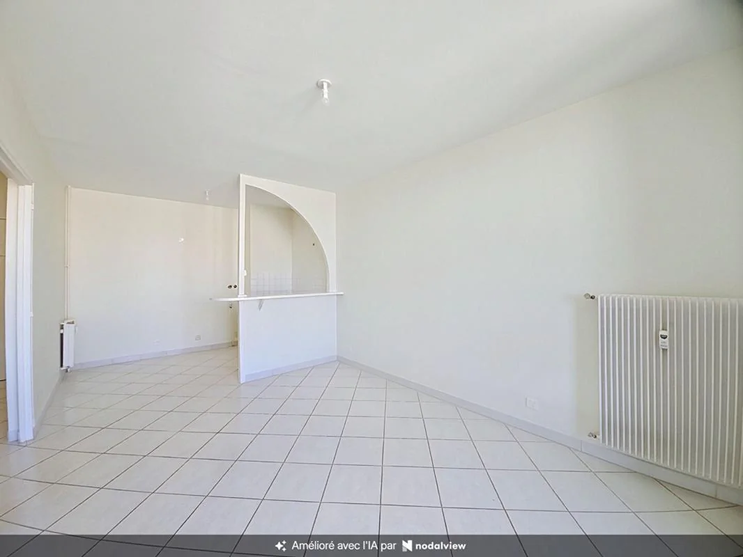 Appartement à Bourg-en-Bresse