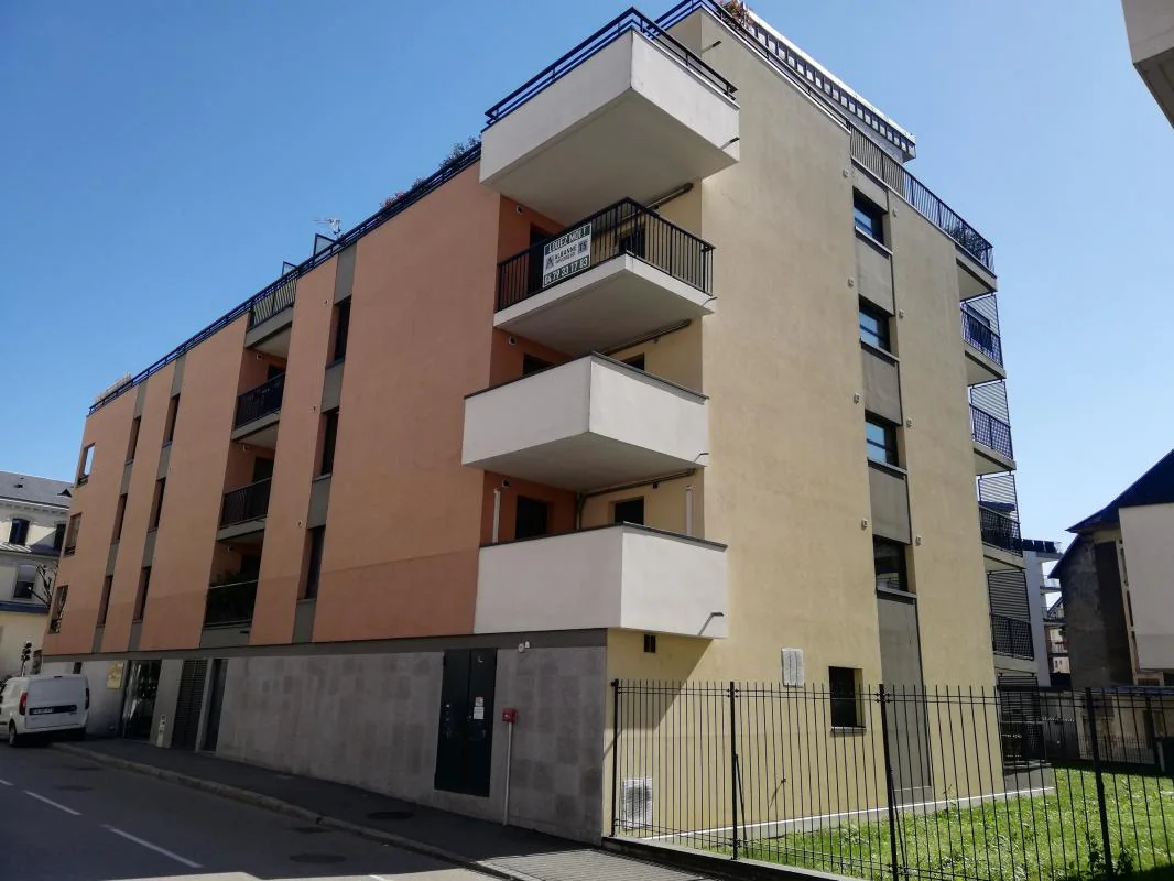 Appartement 5 pièces à louer à Chambéry (73000) - photo 3
