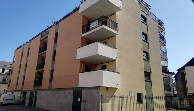 Appartement 5 pièces à louer à Chambéry (73000) - photo 3