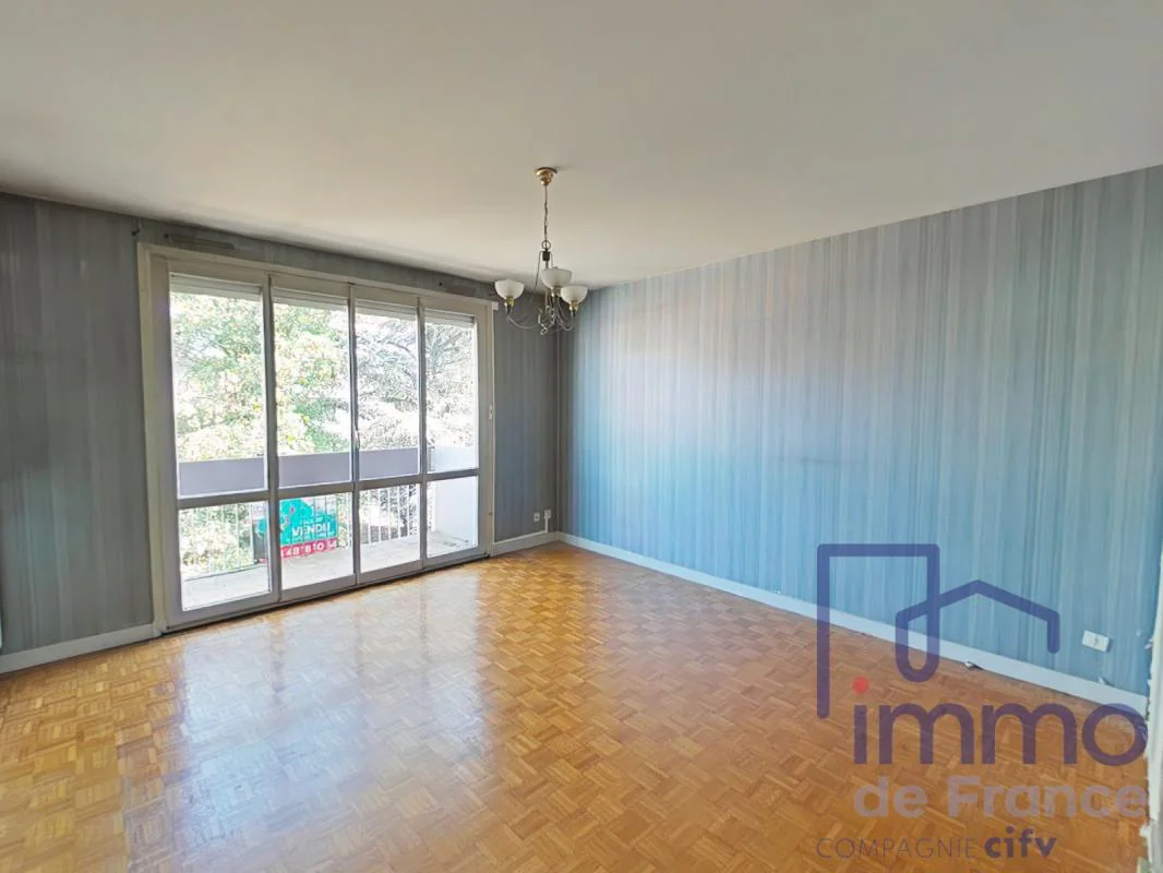 Appartement 3 pièces à vendre au Puy-en-Velay (43000) - photo 2