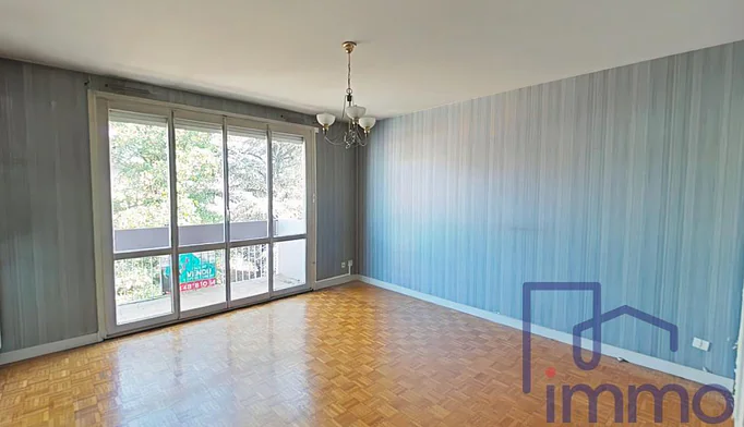 Appartement 3 pièces à vendre au Puy-en-Velay (43000) - photo 2