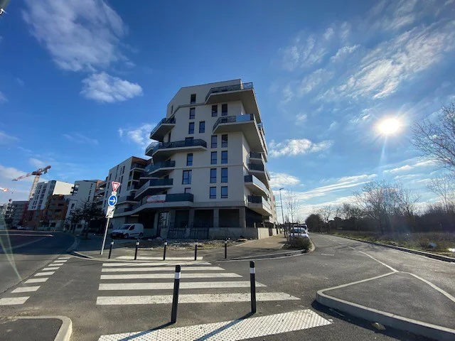 Appartement 2 pièces à louer à Toulouse (31400) - photo 1