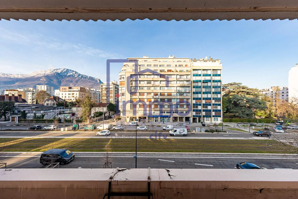 Appartement 3 pièces à vendre à Grenoble (38100) - photo 5