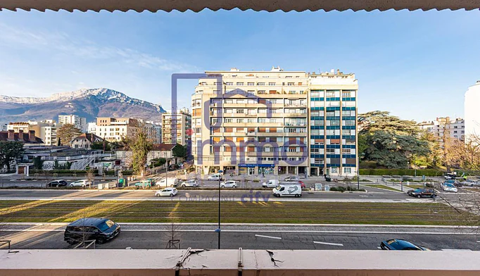 Appartement 3 pièces à vendre à Grenoble (38100) - photo 5