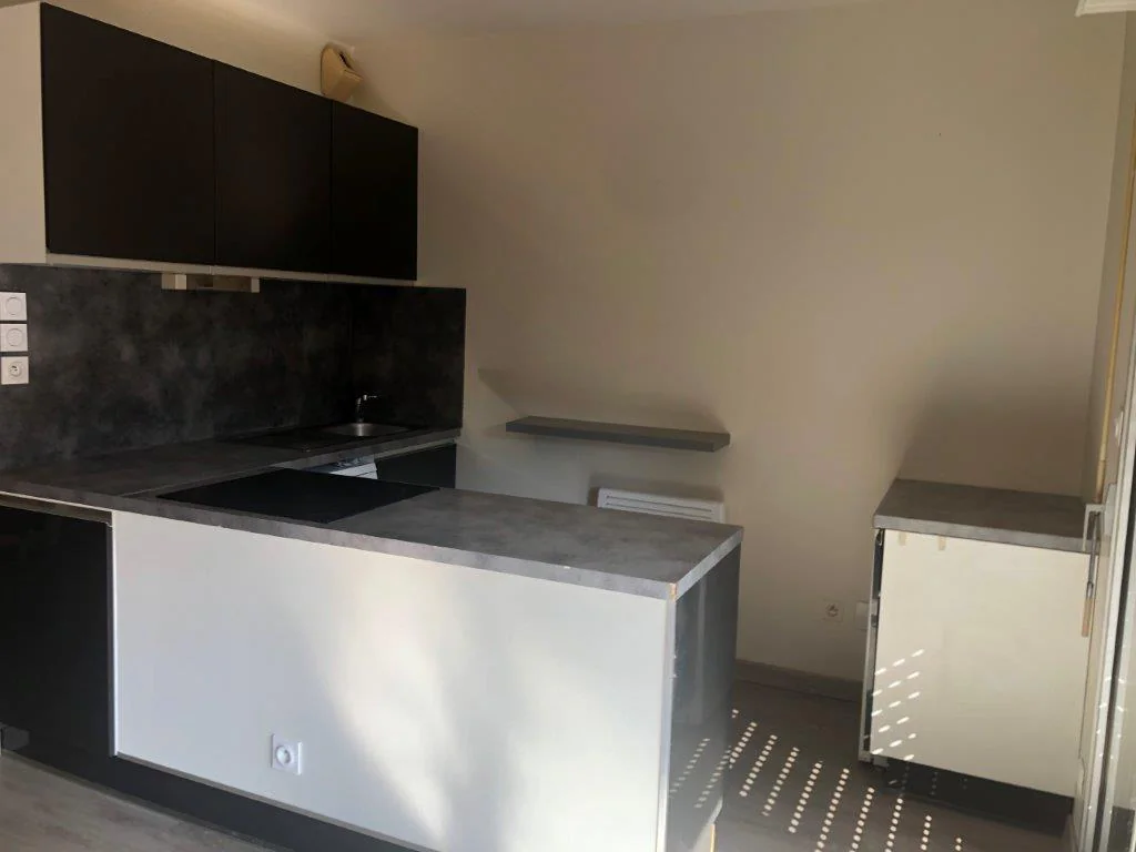 Appartement 2 pièces à louer à Rodez (12000) - photo 2