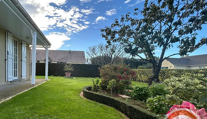 Maison 4 pièces à vendre à Beaurepaire (76280) - photo 1