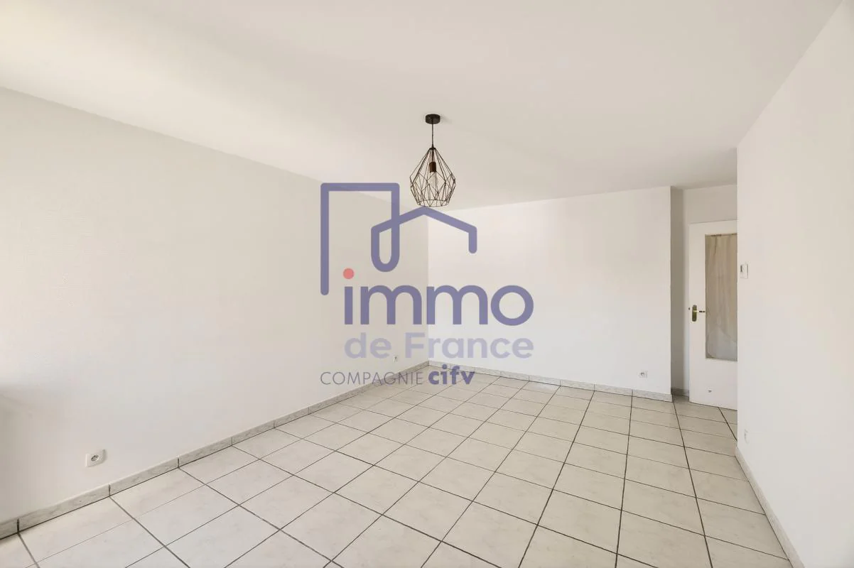 Appartement 3 pièces à vendre à Villeurbanne (69100) - photo 4