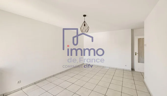 Appartement 3 pièces à vendre à Villeurbanne (69100) - photo 4