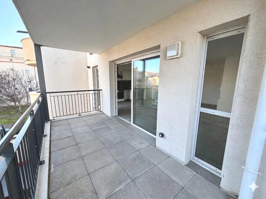 Appartement 3 pièces à vendre à Valence (26000) - photo 6