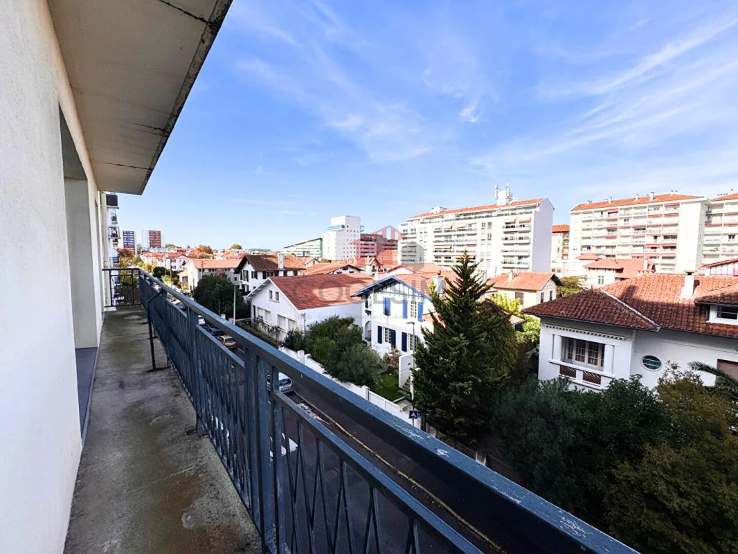 Appartement 4 pièces à vendre à Bayonne (64100) - photo 3