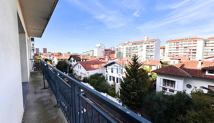 Appartement 4 pièces à vendre à Bayonne (64100) - photo 3