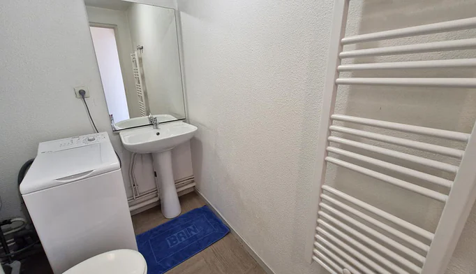 Appartement 1 pièce à louer à Lyon (69008) - photo 5