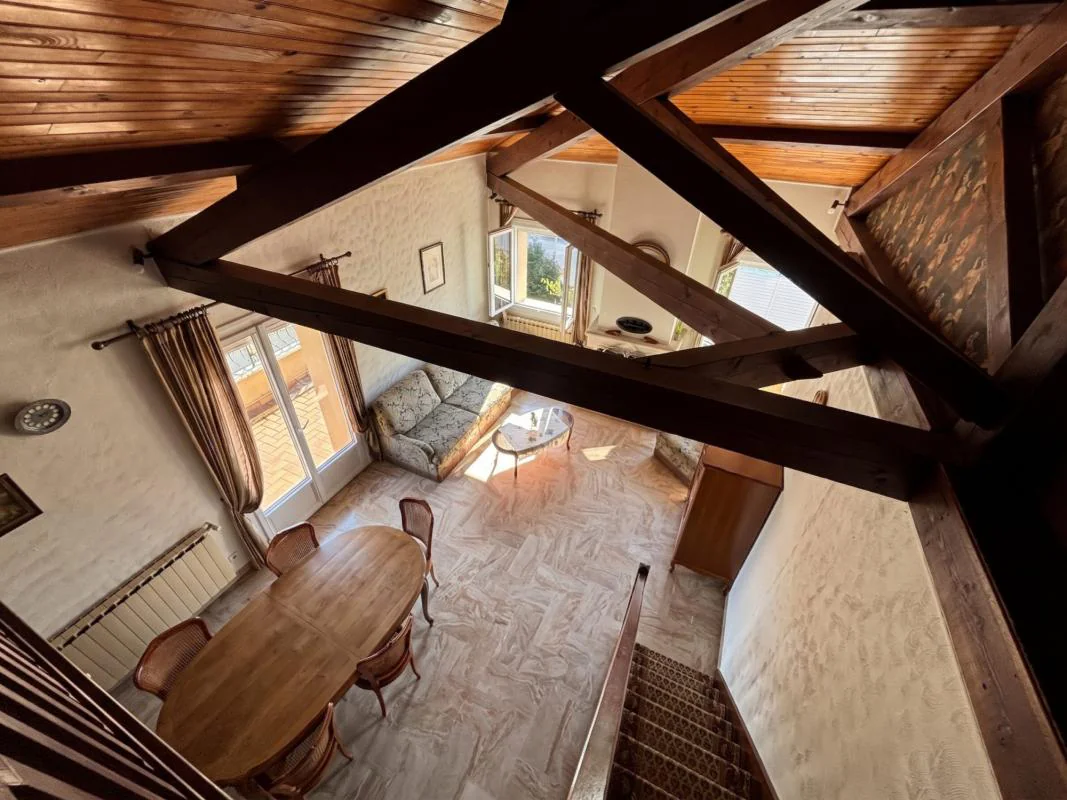 Maison 7 pièces à vendre à Romans-sur-Isère (26100) - photo 5