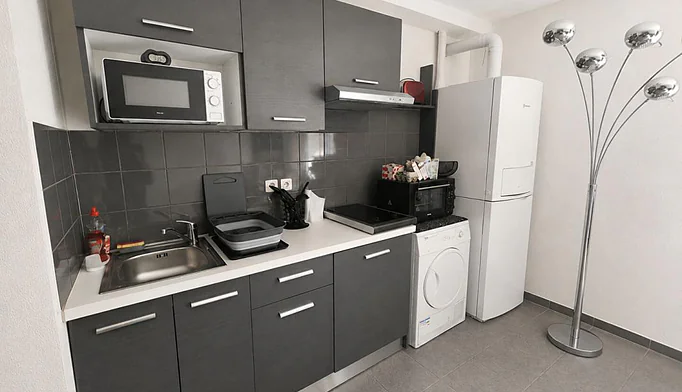 Appartement 2 pièces à vendre à Escalquens (31750) - photo 5