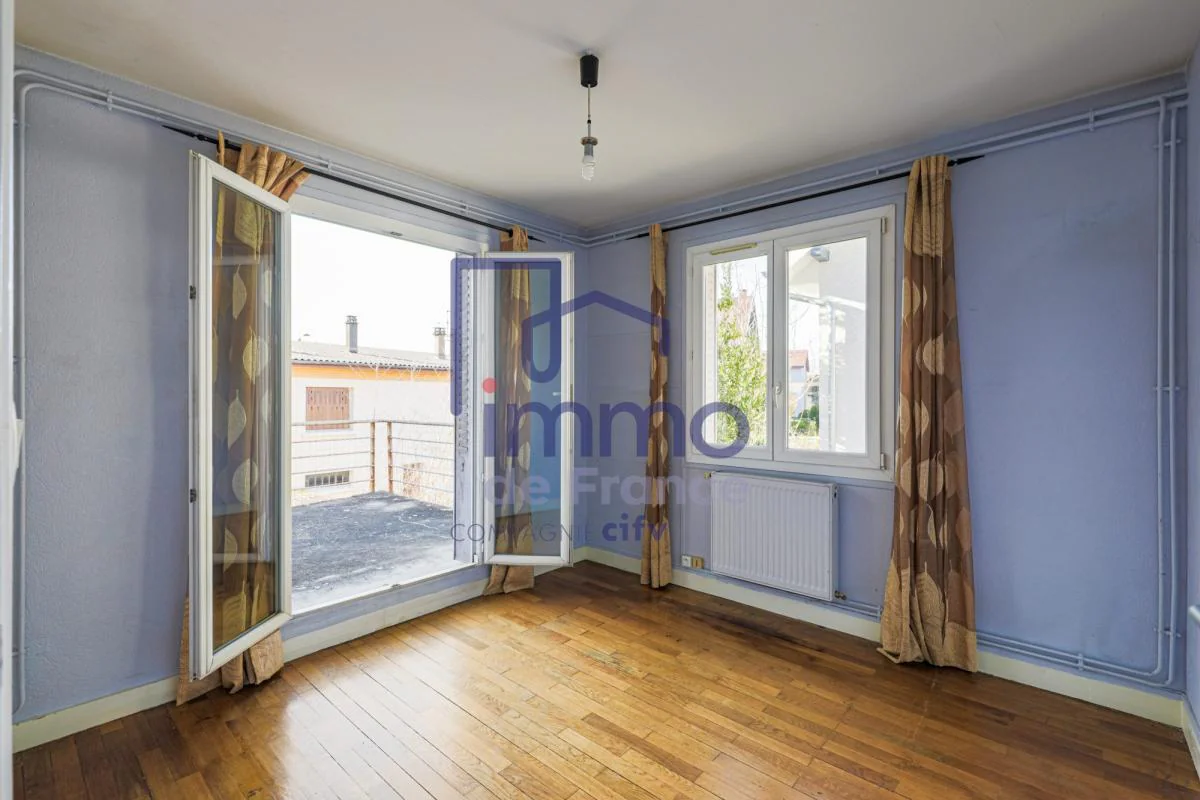 Appartement 3 pièces à vendre à Grenoble (38100) - photo 6
