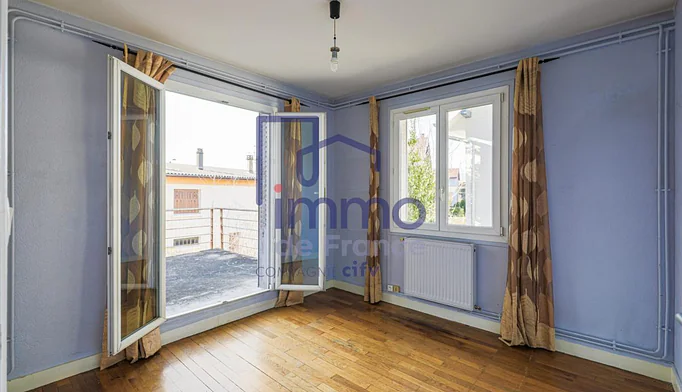 Appartement 3 pièces à vendre à Grenoble (38100) - photo 6